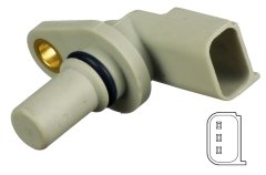 EKSANTRIK MIL SENSORU CONNECT 1.8TDCI 02>13 FOCUS 99>11 C MAX 04>11 MONDEO 4 07>14 S MAX GALAXY 06>15 1.8TDCI