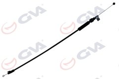 KALORİFER KUMANDA TELİ T5