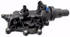 TERMOSTAT KOMPLE 83C CLIO 3 1.6 16V 05 FLUENCE 1.6 16V 10 KANGOO 1.6 16V 08