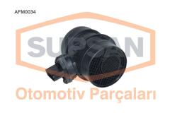 HAVA AKIŞ METRE VW CADDY 2.0 TDI BMM GOLF 1.9 TDI ARL-ASZ 2.0 TDI BKD-AZV-BMM-BMN / PASSAT 1.9