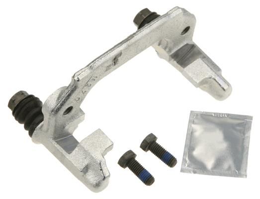 ARKA FREN KALİPERİ BRAKETİ KUNDAK FOCUS 1 98 04 FIESTA 10 12