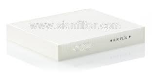 x KABİN FİLTRESİ SANTA FE 06-12 SONATA 5 08-10 MAGENTIS 09