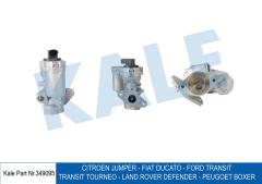 EGR VALFI VANASI BOXER 3 JUMPER 3 22DT PUMA TRANSIT V347 2.2TDCI DUCATO 2.2JTD 100CV LAND ROVER DEFENDER CABRIO 2.4TD4 4 4 07