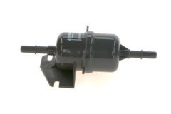 YAKIT FİLTRESİ ALBEA 98- - PALIO 96- 1.2-1.4-1.5-1.6-1.6 16V 0986TF0133