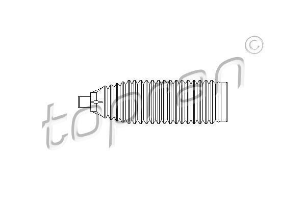 546 DİREKSİYON KÖRÜĞÜ A2-CORDOBA-IBIZA 4-FABIA-LUPO-POLO