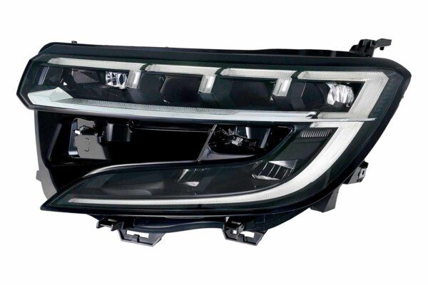 FAR SOL RENAULT AUSTRAL 23 LED PURE VISION