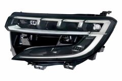 FAR SOL RENAULT AUSTRAL 23 LED PURE VISION