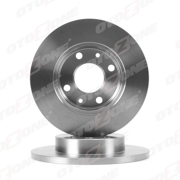 ÖN FREN AYNASI R9-R11-R19 CLIO 1 91 CLIO 2 98 MEGANE 1 96 TWINGO 96 CLIO SYMBOL 00 LOGAN 06 SANDERO 08 238x12 4 DELİK