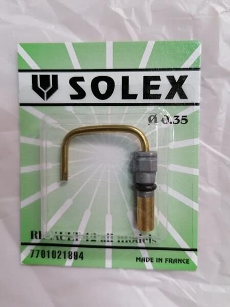 KARBÜRATÖR EĞRİ MEME R12 TOROS ÇENGEL MEME 35 LİK