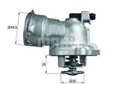 TERMOSTAT 87 C MERCEDES OM642 W204 S204 C219 W211 W221