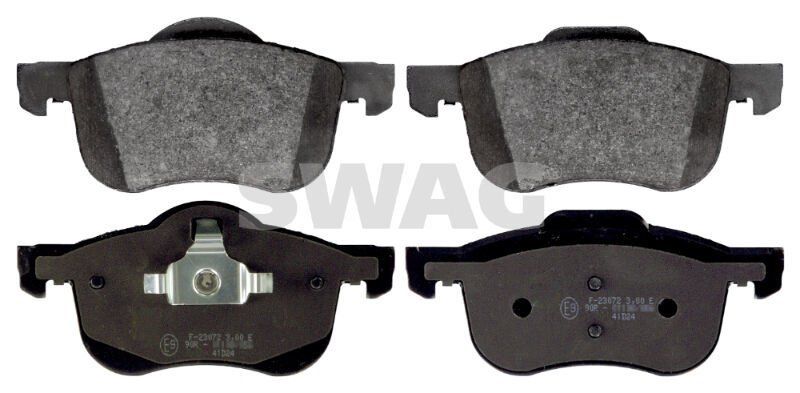 ÖN BALATA VOLVO S60 00-10 S80 98-06 V70 97-07 XC70 00-07 S70 97-00 FEBI 16359