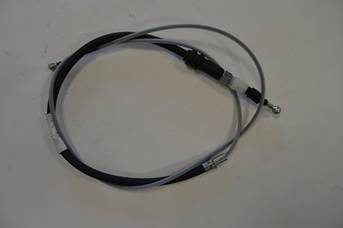 EL FREN TELİ ARKA SAĞ/SOL CADDY 3 KISA MODEL 10 > 1705mm/541mm