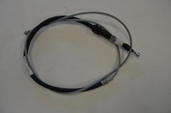 EL FREN TELİ ARKA SAĞ/SOL CADDY 3 KISA MODEL 10 > 1705mm/541mm