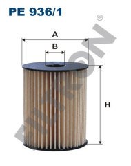 YAKIT FİLTRESİ OPEL CORSA D MERIVA ZAFIRA B 1.7CDTI 06 >