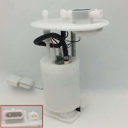 DEPO ŞAMANDIRASI PALIO 1.4 98