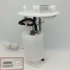 DEPO ŞAMANDIRASI PALIO 1.4 98