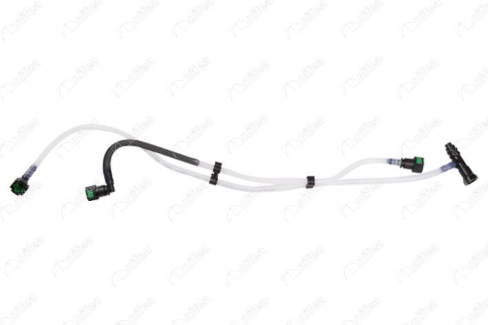 YAKIT BORUSU RENAULT KANGOO 1-CLIO 2-SYMBOL 1 1.5 DCI