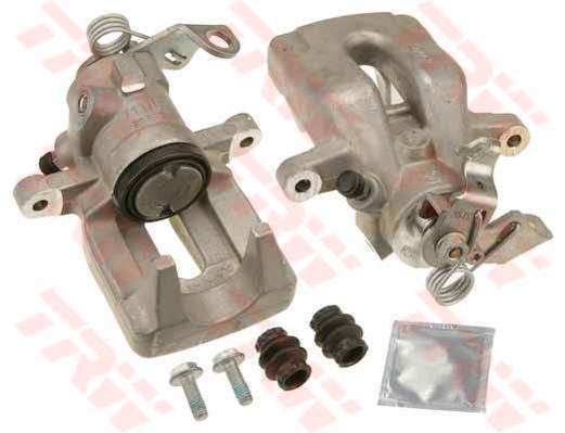 FREN KALİPERİ ARKA SAĞ P308 07 C4 04 DS4 11