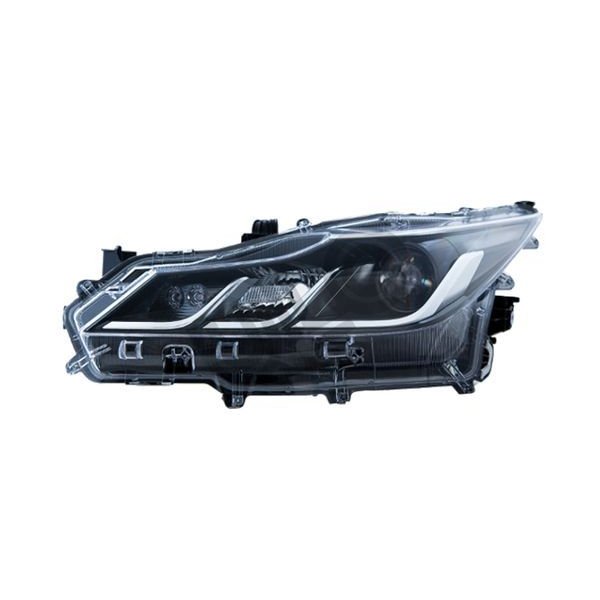 ÖN FAR SOL TOYOTA COROLLA 1.6L 1ZR-FAE ZRE210 19- 1.5L M15AFKS MZEA11 20- . 1.8L 2ZRFXE ZWE211 19- SEDAN