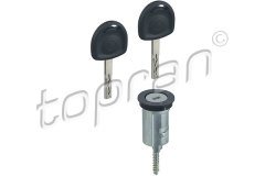755 KONTAK KİLİT SİLİNDİRİ VECTRA A-OMEGA-CALIBRA
