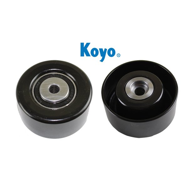 ALTERNATÖR GERGİ RULMANI PARTNER-P206-306-JUMPY1.9D -P307 1.4 16V-1.6 16V-C2 1.4-1.6-C3 1.4i-1.4 16V