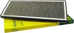 POLEN FILTRESI BMW X5 E53 . LAND ROVER RANGE ROVER 3 L322 02 12 KARBONLU