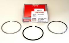 MOTOR SEGMANI STANDART LAGUNA 2 2.0 DCI 16V