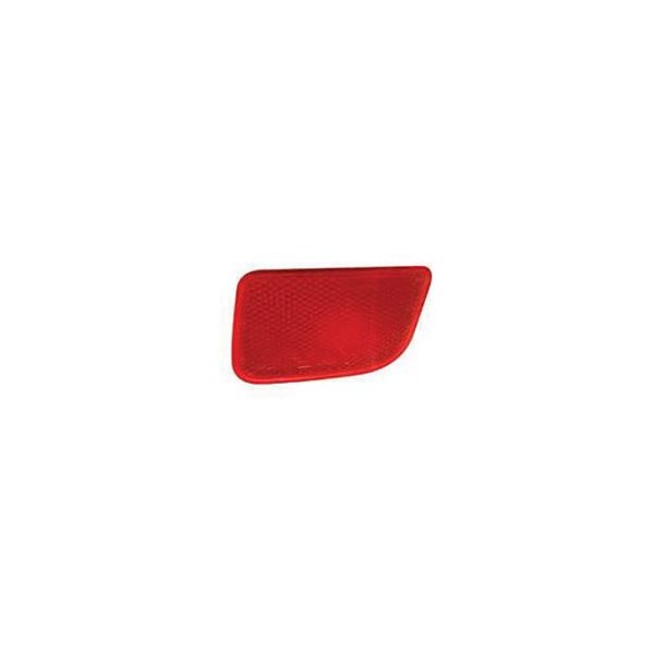 ARKA TAMPON REFLEKTÖR SAĞ MASTER MOVANO 3 10 SCENIC 2 04-10