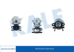 EGR VALFİ DUCATO 3 06-14 EURO 4 2.3JTD 120MJET