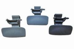 TORPİDO KAPAK MANDALI BEJ MEGANE II