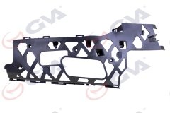 ARKA TAMPON BRAKETİ SAĞ PASSAT CC 2012-2017