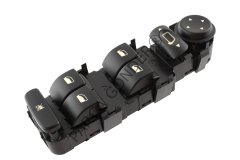 CAM AÇMA DÜĞMESİ C.C4 ÇERCEVESİZ