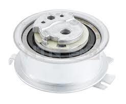 EKSANTRİK GERGİ RULMANI POLO-GOLF6-JETTA-PASSAT-T5-CRAFTER-AMAROK-A3-A4-LEON 1.2-1.6-2.0 TDI