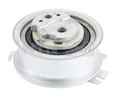 EKSANTRİK GERGİ RULMANI POLO-GOLF6-JETTA-PASSAT-T5-CRAFTER-AMAROK-A3-A4-LEON 1.2-1.6-2.0 TDI