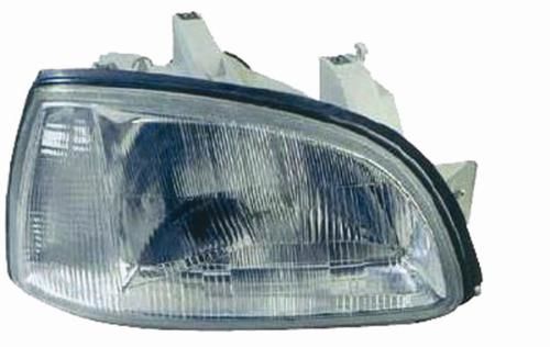 20-3746-08-2B FAR SOL RENAULT CLIO 1 96>98