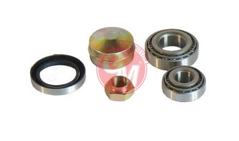 ON TEKER RULMANI SETI FIAT 131 1600 DOGAN KARTAL SAHIN SAG