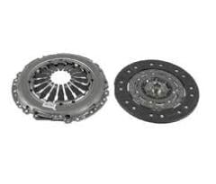 DEBRİYAJ SETİ BASKI DİSK ASTRA H-CORSA D 1.3 CDTI 05 90HP Z13DTH-DTE-DTJ-A13DTC-A13DTR -FIORINO LINEA 07 GRANDEPUNTO 05 EVO 09 1.3DMTJ EASYTRONIC MANUEL