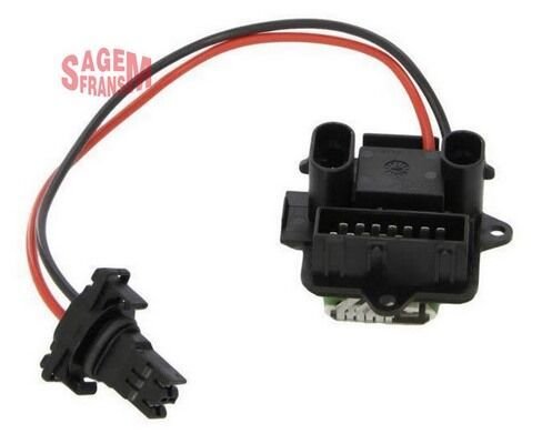 KALORİFER REZİSTANSI CLIO 2 - KANGOO 2 MEGANE - SCENIC