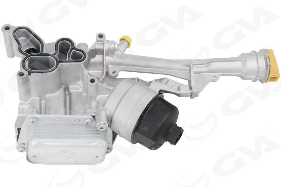 YAĞ SOĞUTUCUSU KOMPLE FIAT EGEA 1.3 EURO 6 -FIORINO 16- DOBLO 15-