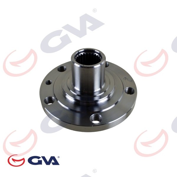 ÖN TEKER PORYASI FIAT DOBLO 3 10> EGEA 16> 5 BİJON