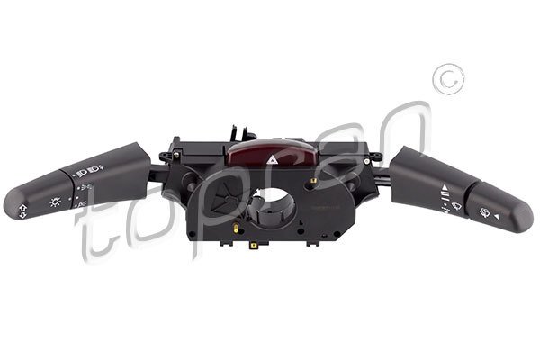 SİLECEK VE SİNYAL KUMANDA KOLU KOMPLE LT28-35-46-VITO-SPRINTER