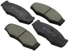 FREN BALATASI ÖN LDV CUB / NISSAN 300 ZX. 720 PİCK-UP. BLUEBİRD. D21 PİCK-UP. KİNG CAB. LAUREL. PRAİ