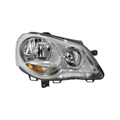 FAR SİNYAL SAĞ POLO 1.2 1.4 10.01 POLO 1.6 6.06 ELEKTRİKLİ H7 H1