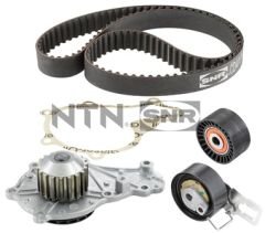 TRİGER KİTİ DEVİRDAİM SU POMPASI P208-P308-P2008-PARTNER TEPEE-BERLINGO-C3-C4-DS4-BMAX-CMAX-FIESTA 1.6HDİ