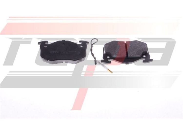 ÖN FREN BALATA TWINGO CLİO I 1.2 EXPRESS