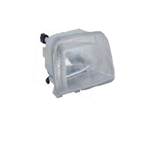 FAR SOL EXP 3 94 MEKANİK H4