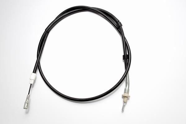 EL FREN TELLERİ ARKA SAĞ M Sınıf ML320-230-430-270Cdi-400CDi-500