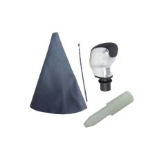 VİTES KOL KÖRÜĞÜ VİTES SPOR TOPUZU SET C4 2-DS4 12