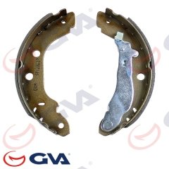ARKA PABUÇ BALATA KANGOO KC0/1 1.5 DCI -1.9 DTI -1.4i 98-08 -NISSAN PRIMERA 1.6-1.8-2.0TD 96-01 228x42 GS8655