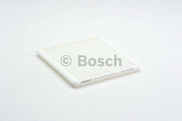 0986TF0163-1987432084 POLEN FİLTRESİ COROLLA 1.8 02-07 RAV4 2 1.8-2.0 00 YARIS-YARIS VERSO 1.0-1.3-1.4-1